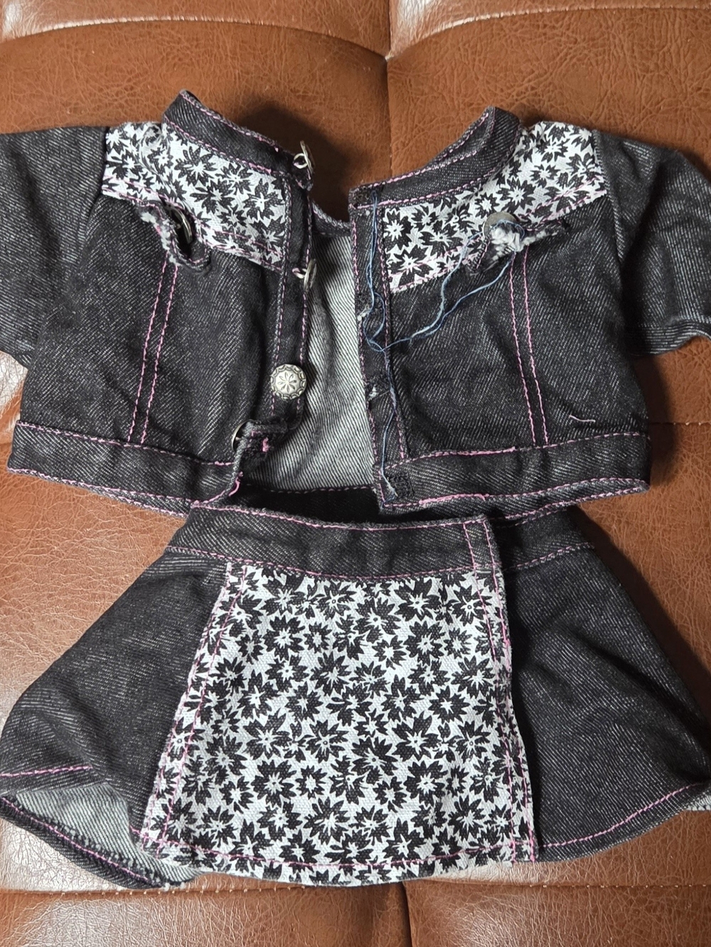 Build-A-bear Assorted Appeal - Picture 10 of 12